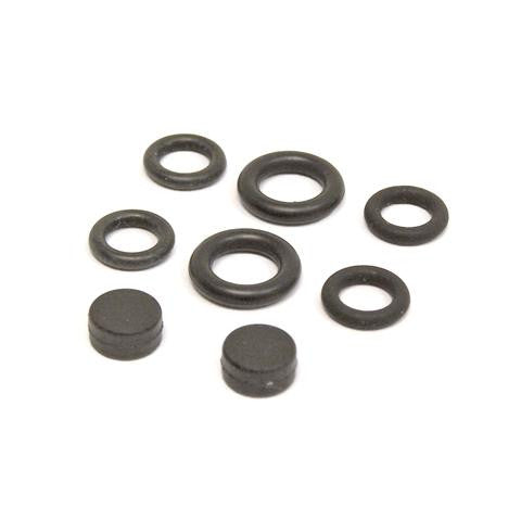 Pasquini Livia 90 Steam & Hot Water Valve kit (Serial # 49000 and below)