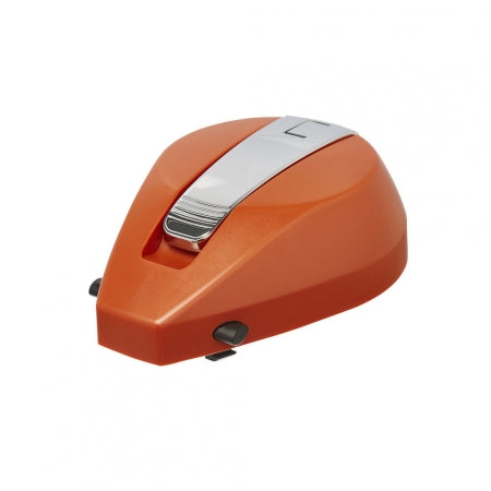 Curtis Airpot Decaf Lid Lever - Orange