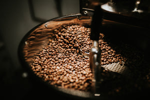 Espresso Beans