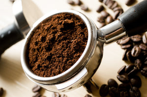 Espresso Preground