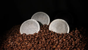 Espresso Pods