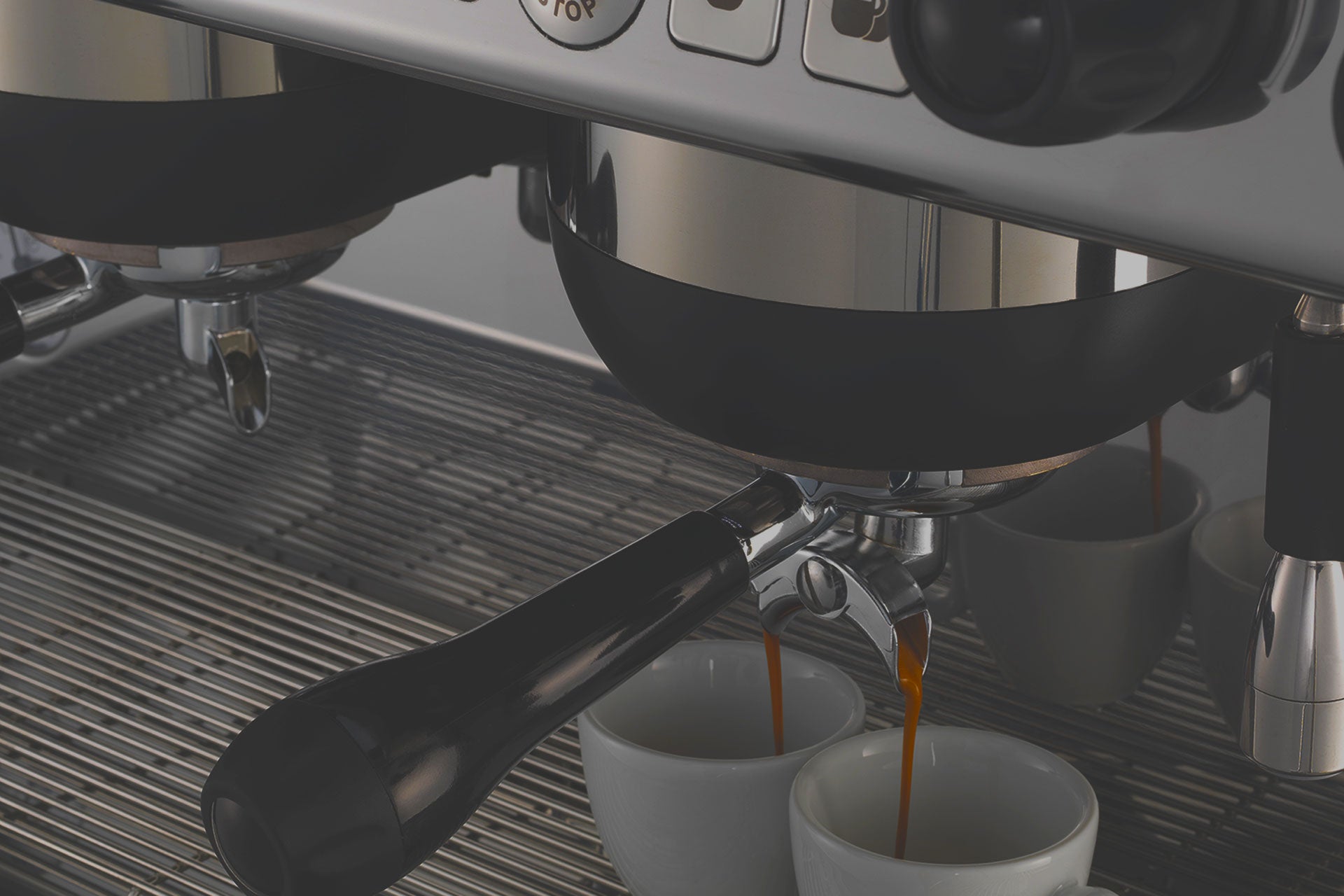 Espresso Machines