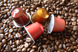 Espresso Capsules (Nespresso)
