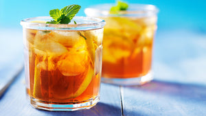Iced Tea