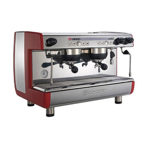 Casadio UNDICI Traditional Espresso Coffee Machine - Two Group