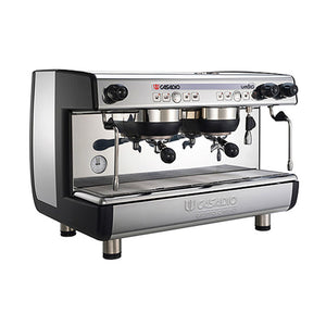 Casadio UNDICI Traditional Espresso Coffee Machine - Two Group