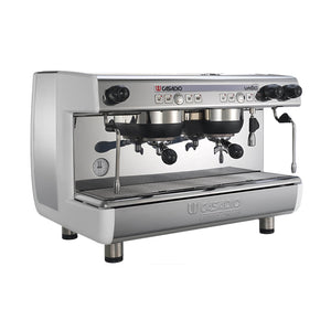 Casadio UNDICI Traditional Espresso Coffee Machine - Two Group