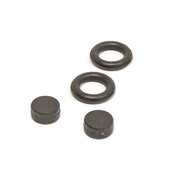 Pasquini Livia 90 Steam & Hot Water Valve Kit (Serial # 49000 & above)