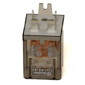 Safety Relay 110v (Serial #41451 & below)