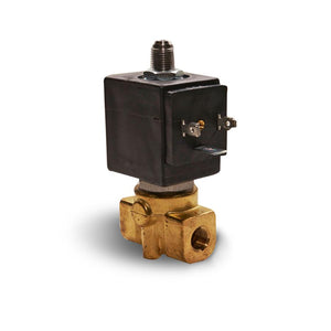 Livia90 - 3 Way Solenoid Valve (Group Valve) - 110V 60Hz