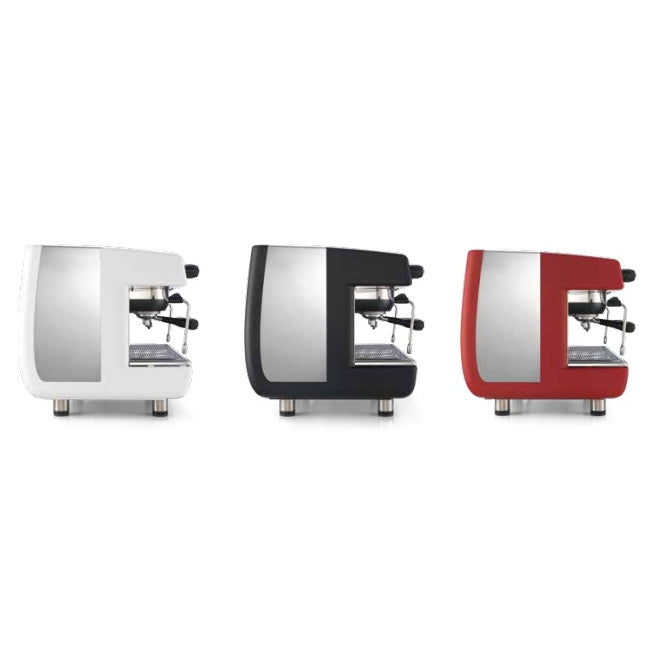 Casadio UNDICI Traditional Espresso Coffee Machine - Three Group