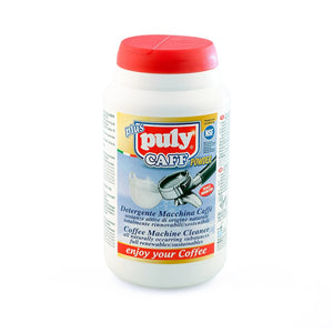 Puly caff plus espresso machine cleaner 20 oz/570g