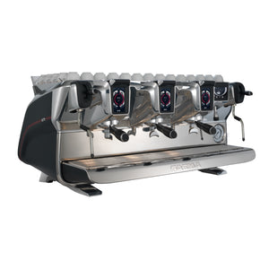Faema E71 Traditional Espresso Coffee Machine - Three Group