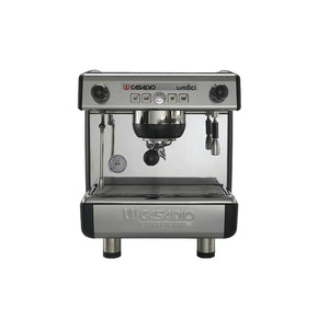 Casadio UNDICI Traditional Espresso Coffee Machine - One Group