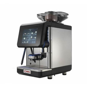 Faema X30 Touchscreen Super-automatic Espresso Coffee Machine