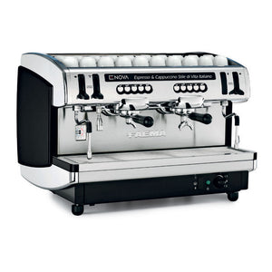 Faema Enova Espresso Coffee Machine - Two Group