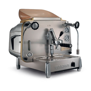 Faema E61 Traditional Espresso Coffee Machine - One Group