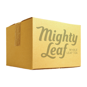 Orange blossom - Mighty Leaf (Case of 100)