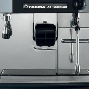 Faema X1 GRANDITALIA AutoSteam Espresso Coffee Machine
