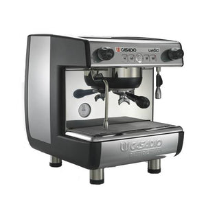 Casadio UNDICI Traditional Espresso Coffee Machine - One Group