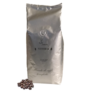 Cafè Venezia Vittoria Coffee Beans - 1 kg Bag