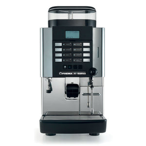 Faema X1 GRANDITALIA AutoSteam Espresso Coffee Machine